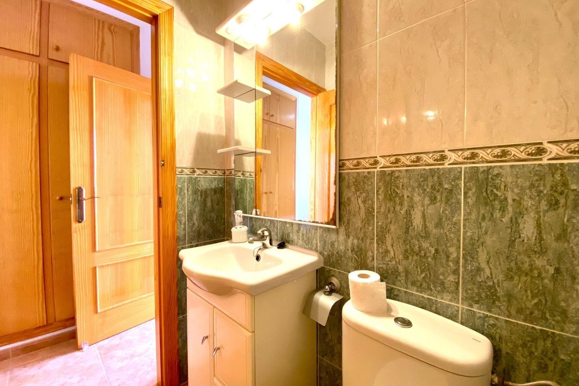 Sale - Casa - Los Alcázares