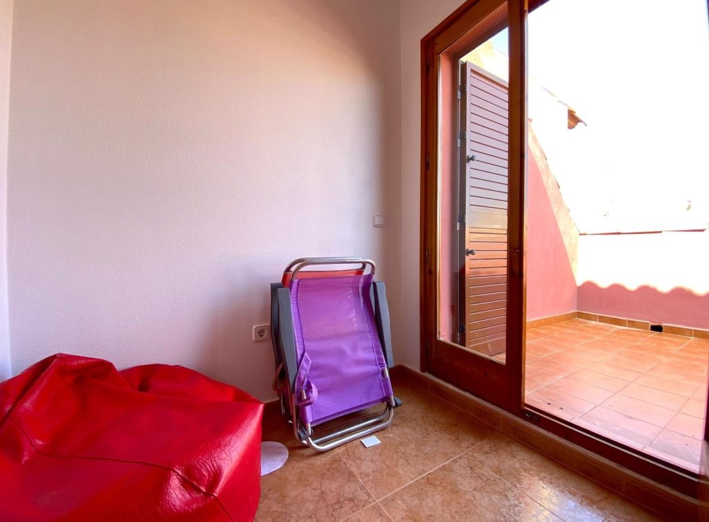 Sale - Casa - Los Alcázares