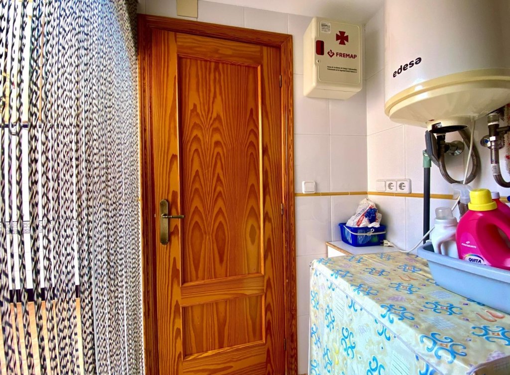 Sale - Casa - Los Alcázares