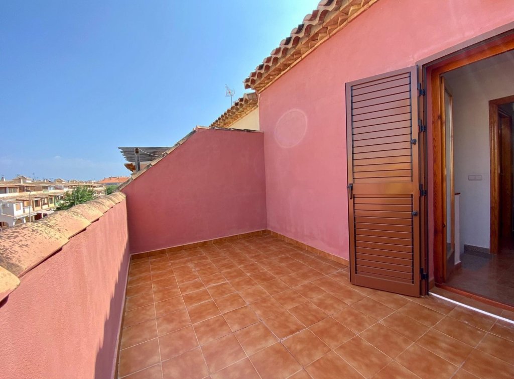 Sale - Casa - Los Alcázares