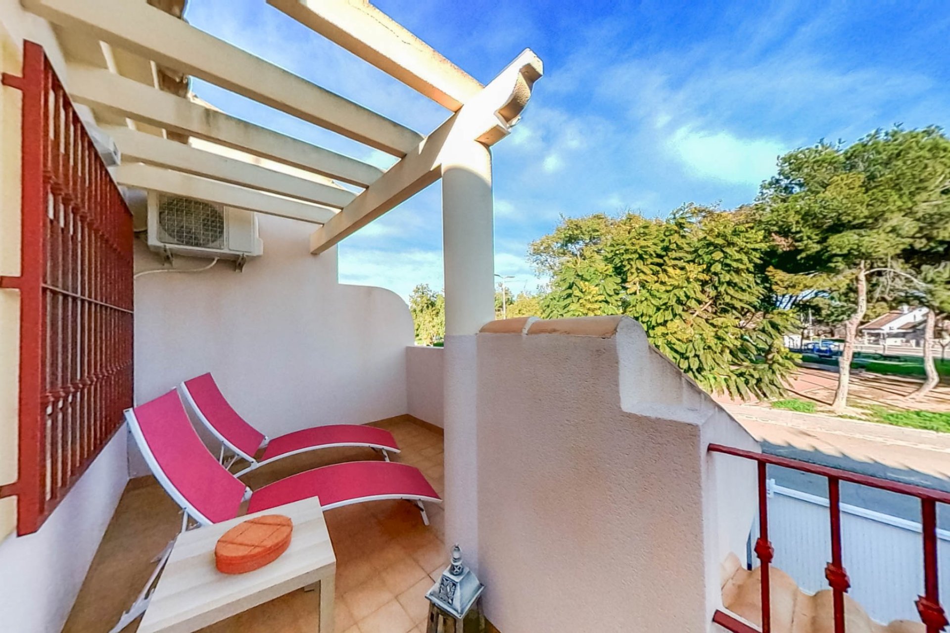 Sale - Casa - Los Alcázares