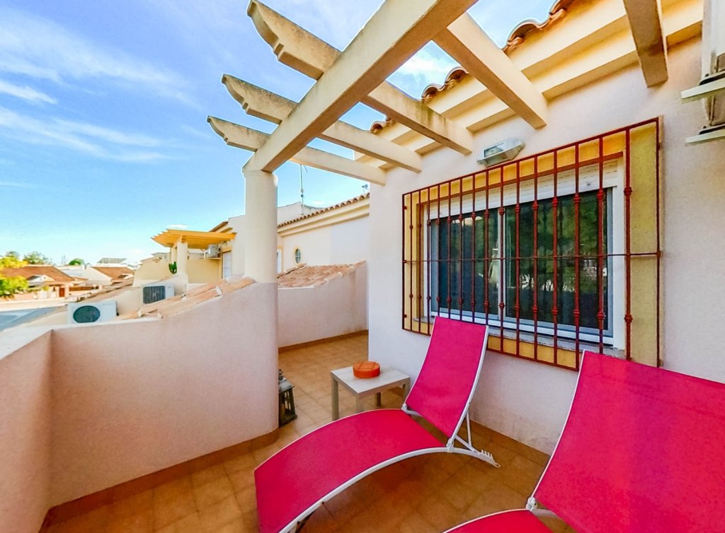 Sale - Casa - Los Alcázares