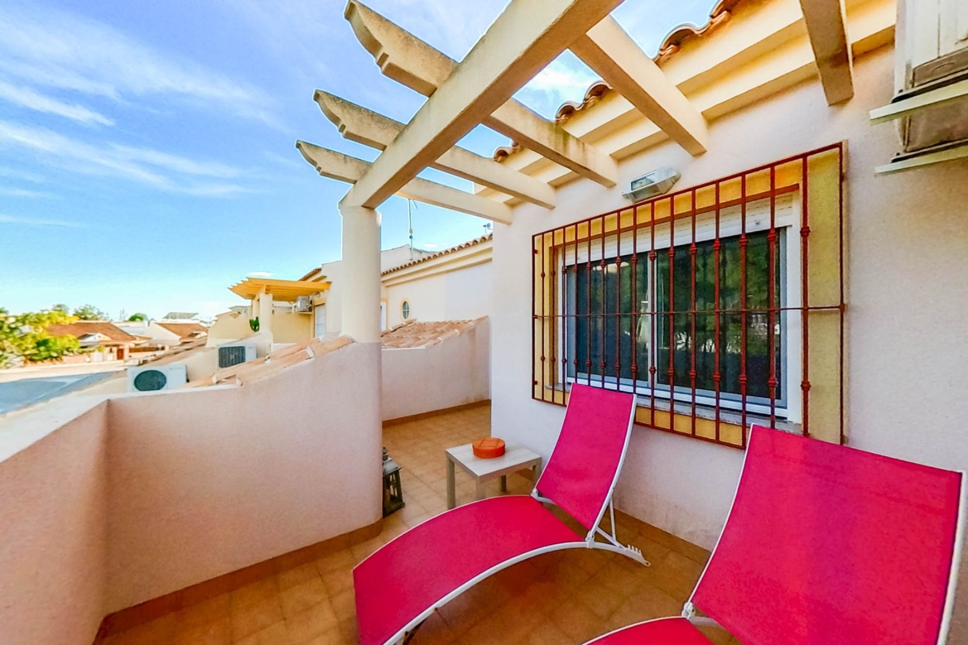 Sale - Casa - Los Alcázares