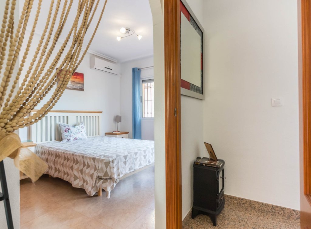 Sale - Casa - Los Alcázares