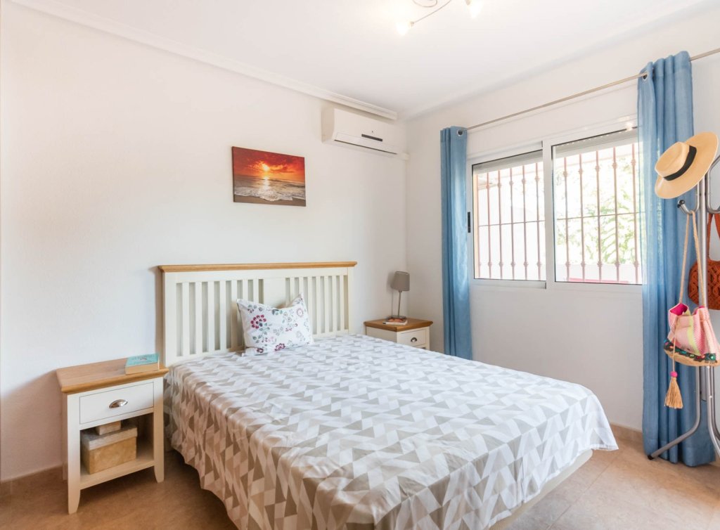 Sale - Casa - Los Alcázares