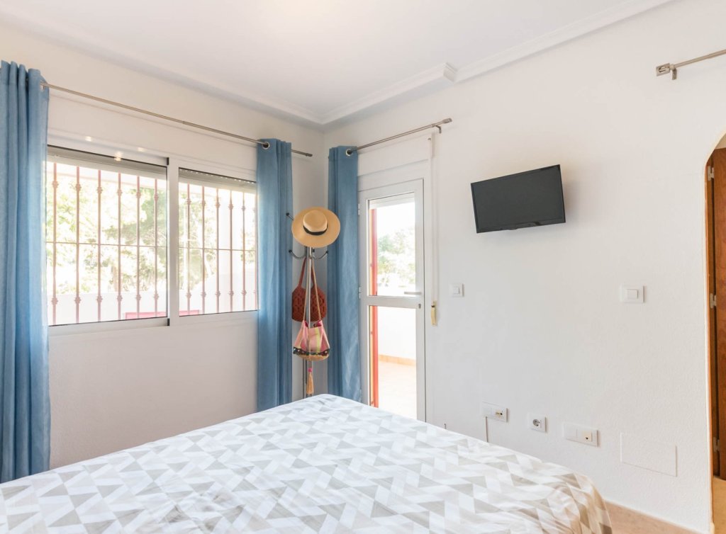 Sale - Casa - Los Alcázares