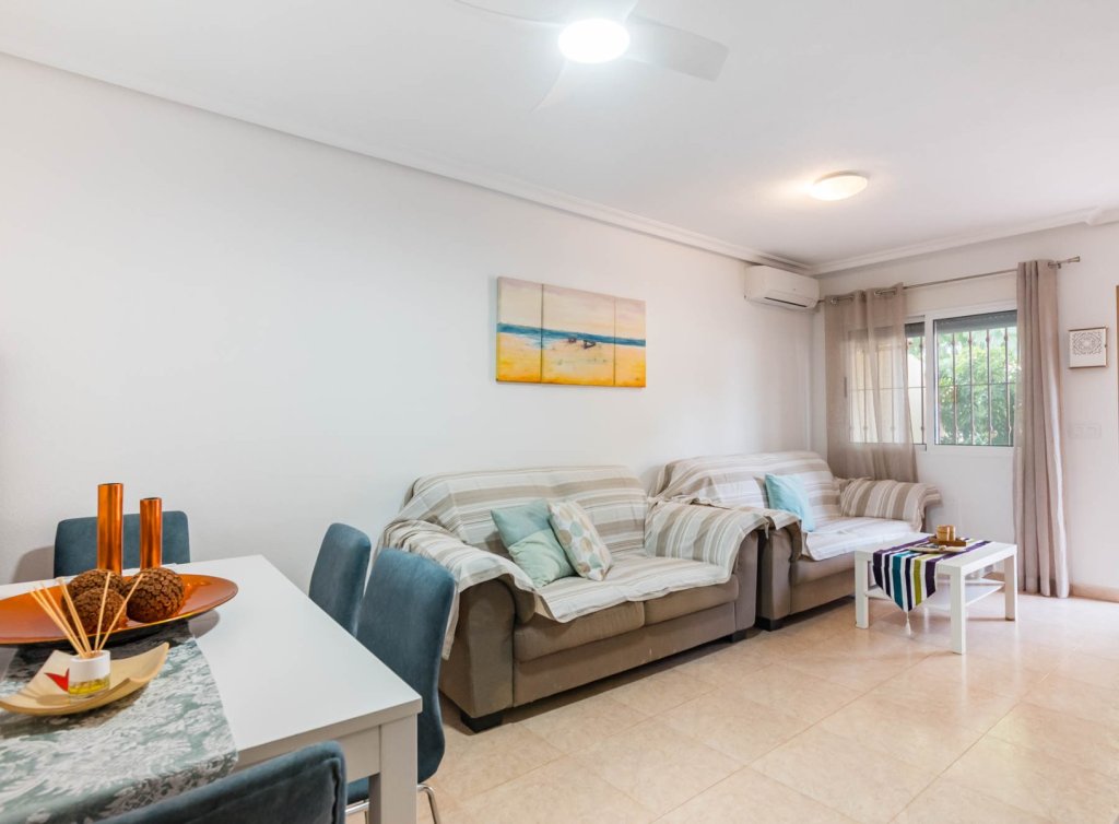 Sale - Casa - Los Alcázares