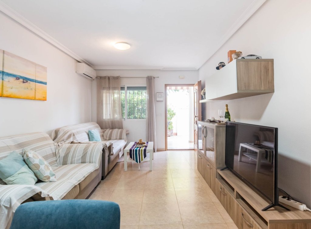 Sale - Casa - Los Alcázares