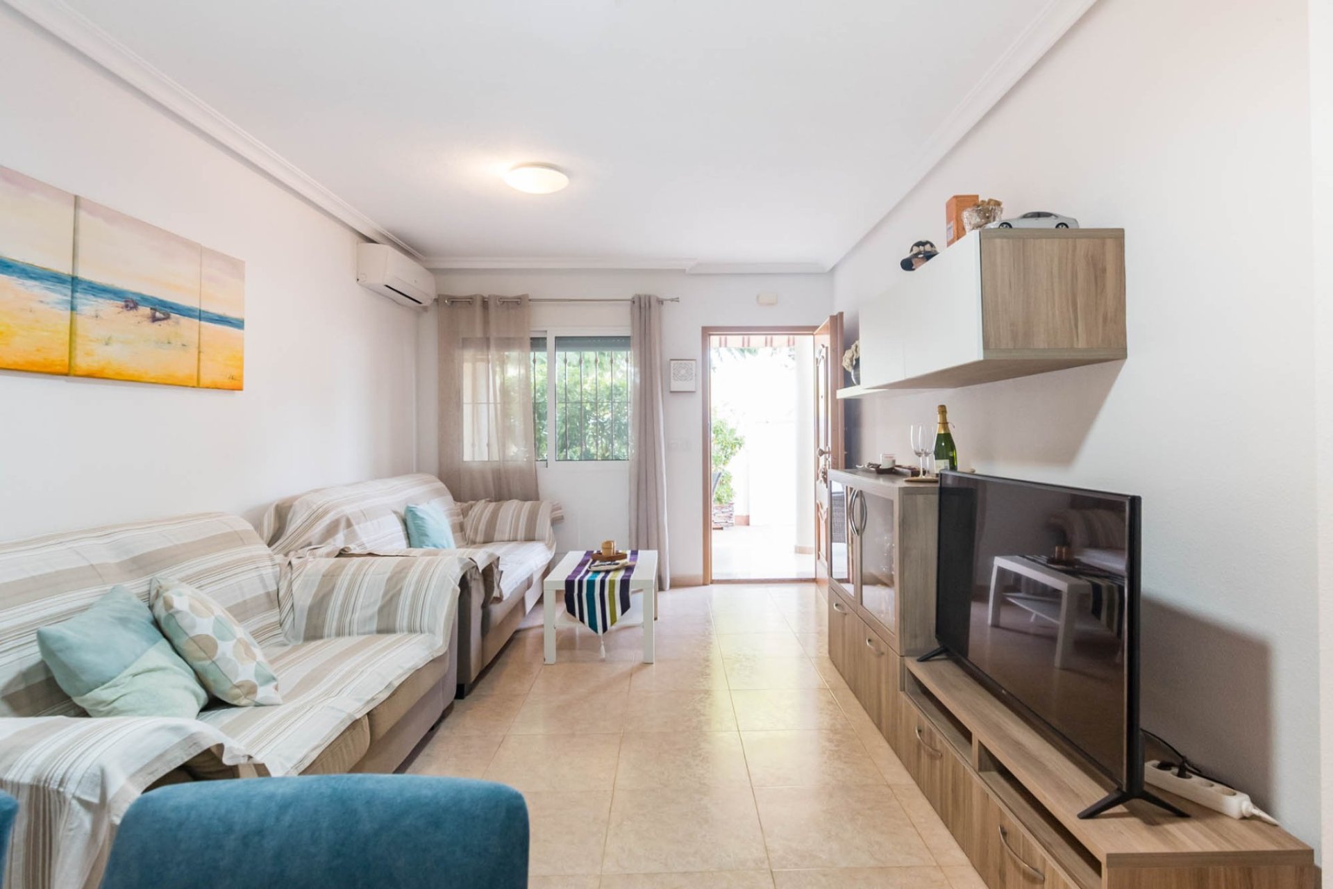 Sale - Casa - Los Alcázares