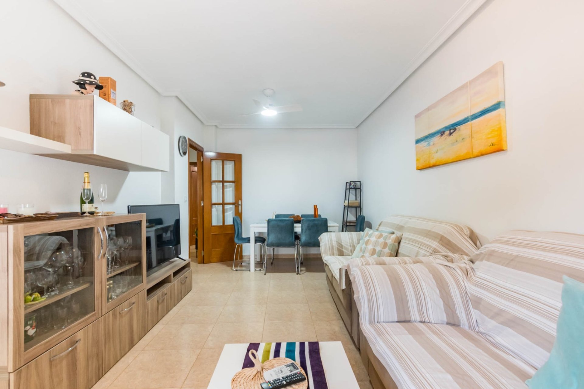 Sale - Casa - Los Alcázares