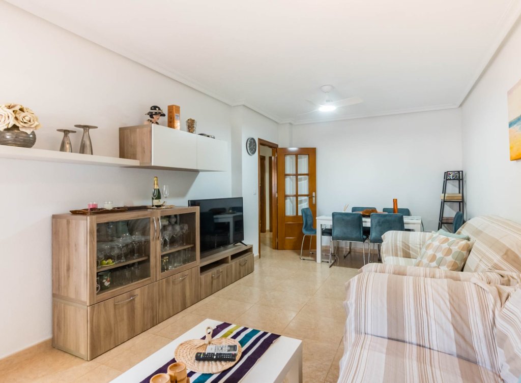 Sale - Casa - Los Alcázares