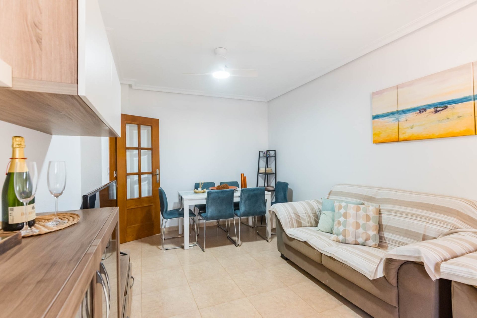 Sale - Casa - Los Alcázares