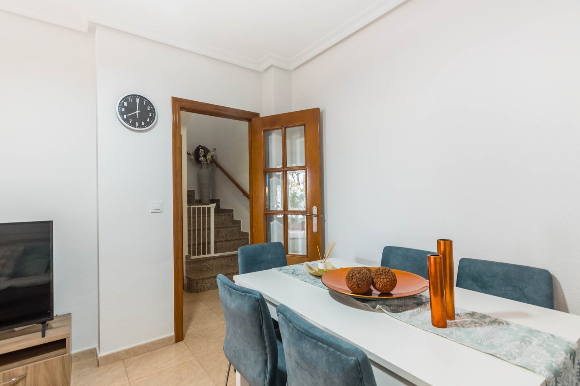 Sale - Casa - Los Alcázares