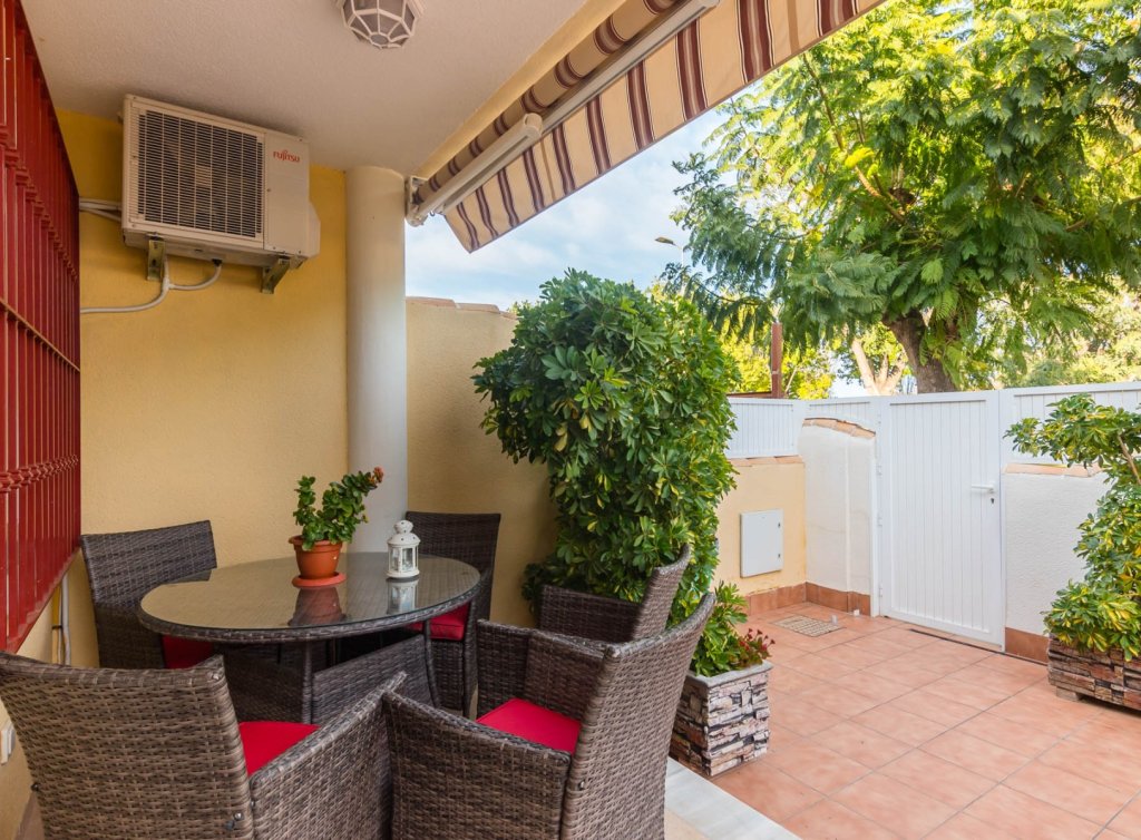 Sale - Casa - Los Alcázares