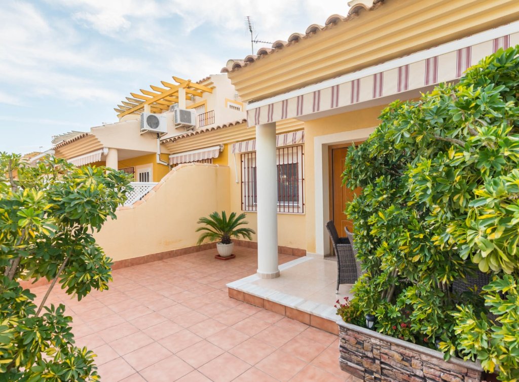 Sale - Casa - Los Alcázares