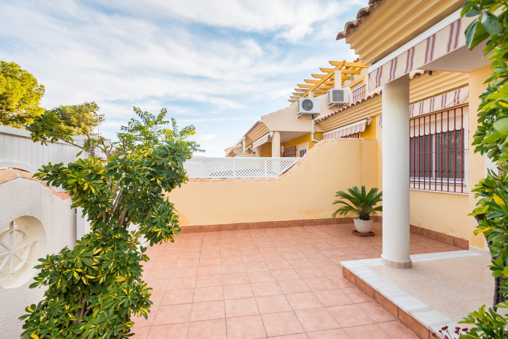 Sale - Casa - Los Alcázares