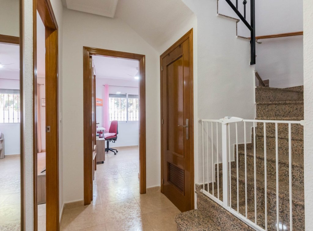 Sale - Casa - Los Alcázares