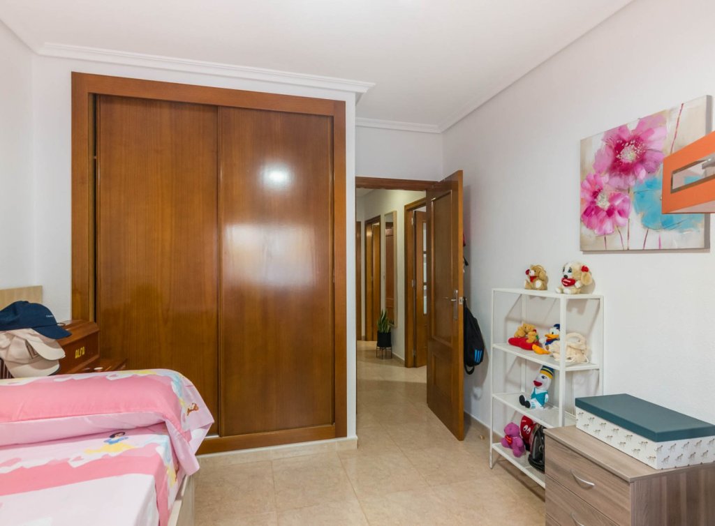 Sale - Casa - Los Alcázares