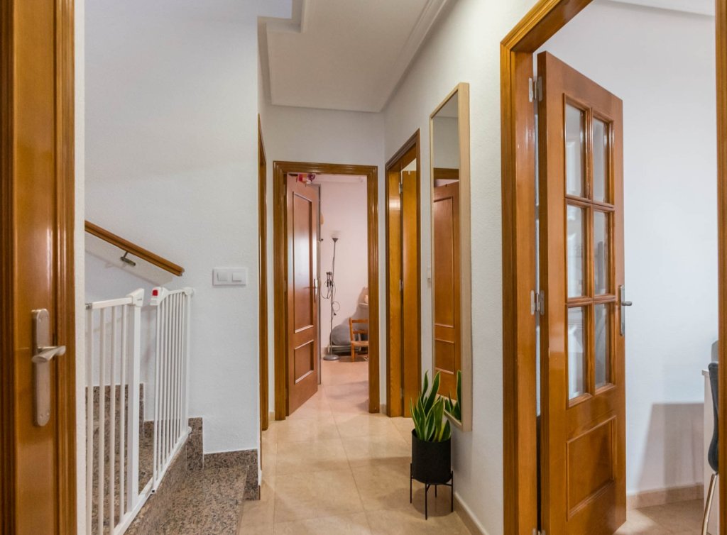 Sale - Casa - Los Alcázares