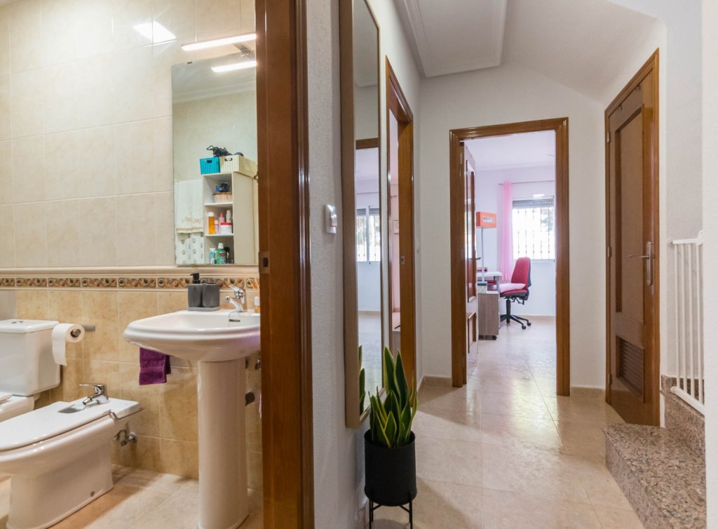 Sale - Casa - Los Alcázares