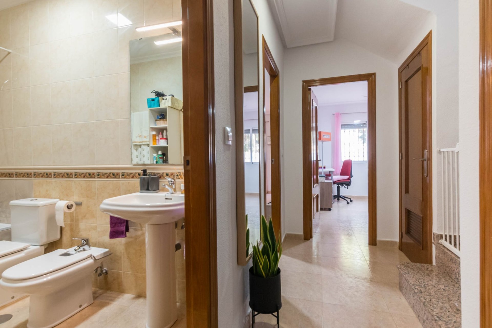 Sale - Casa - Los Alcázares