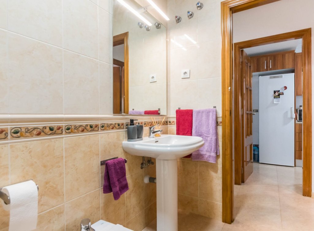 Sale - Casa - Los Alcázares