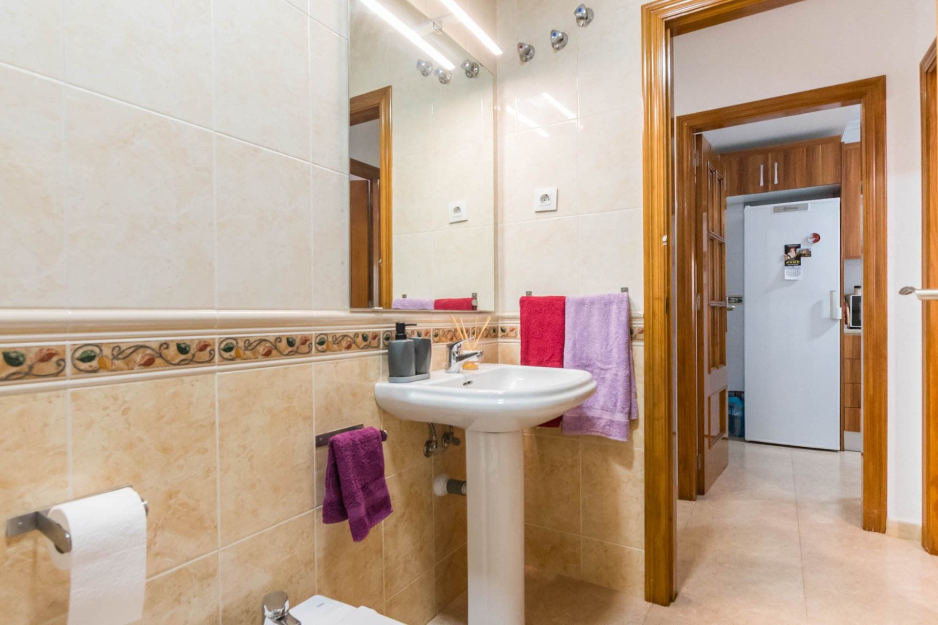 Sale - Casa - Los Alcázares