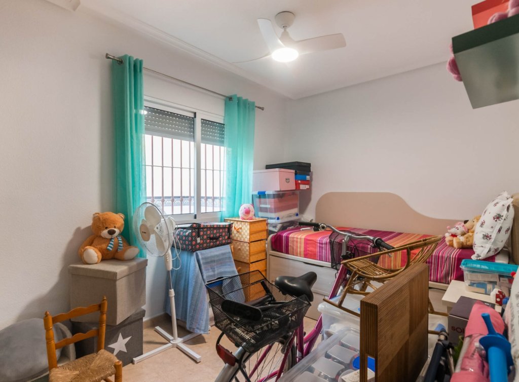 Sale - Casa - Los Alcázares