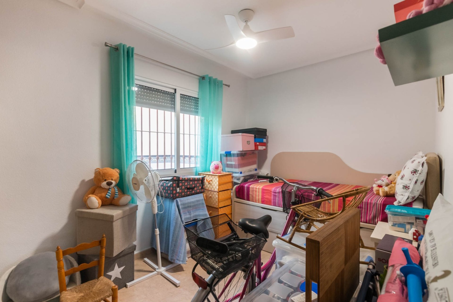 Sale - Casa - Los Alcázares