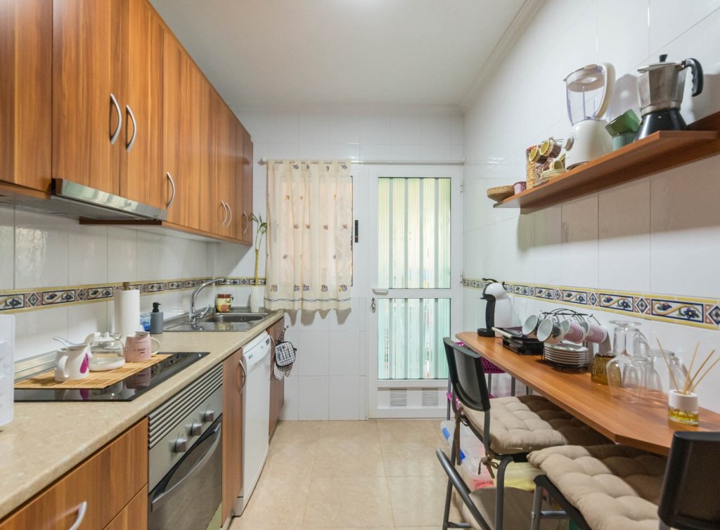 Sale - Casa - Los Alcázares