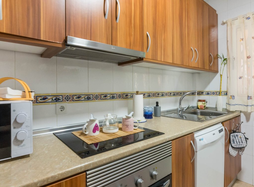 Sale - Casa - Los Alcázares