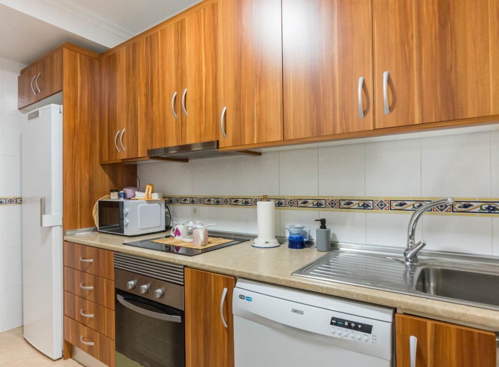 Sale - Casa - Los Alcázares