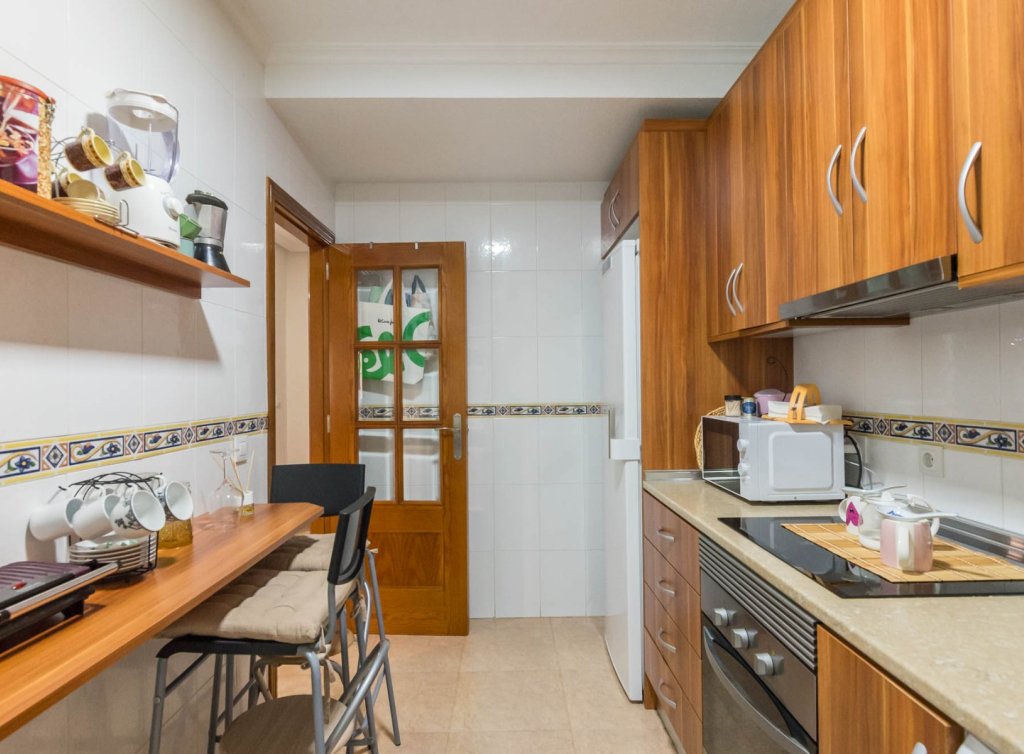 Sale - Casa - Los Alcázares