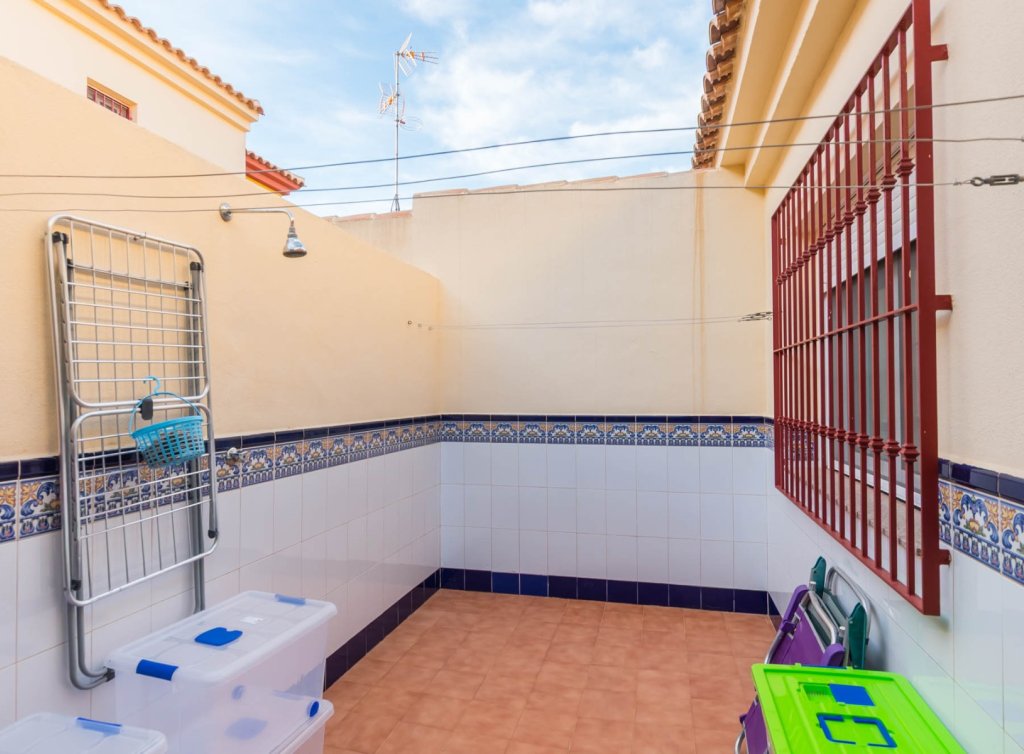 Sale - Casa - Los Alcázares