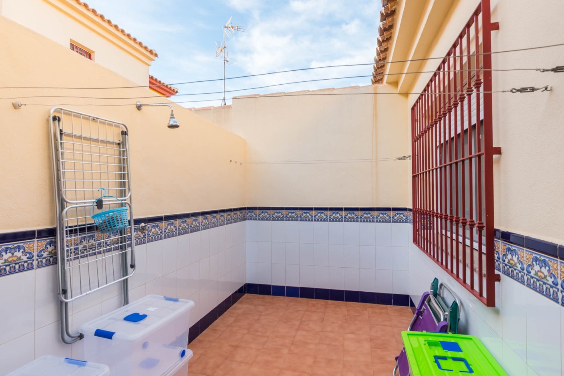 Sale - Casa - Los Alcázares