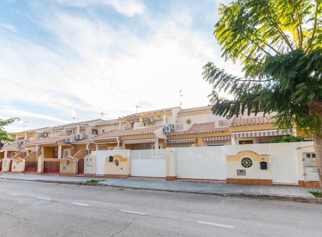 Sale - Casa - Los Alcázares