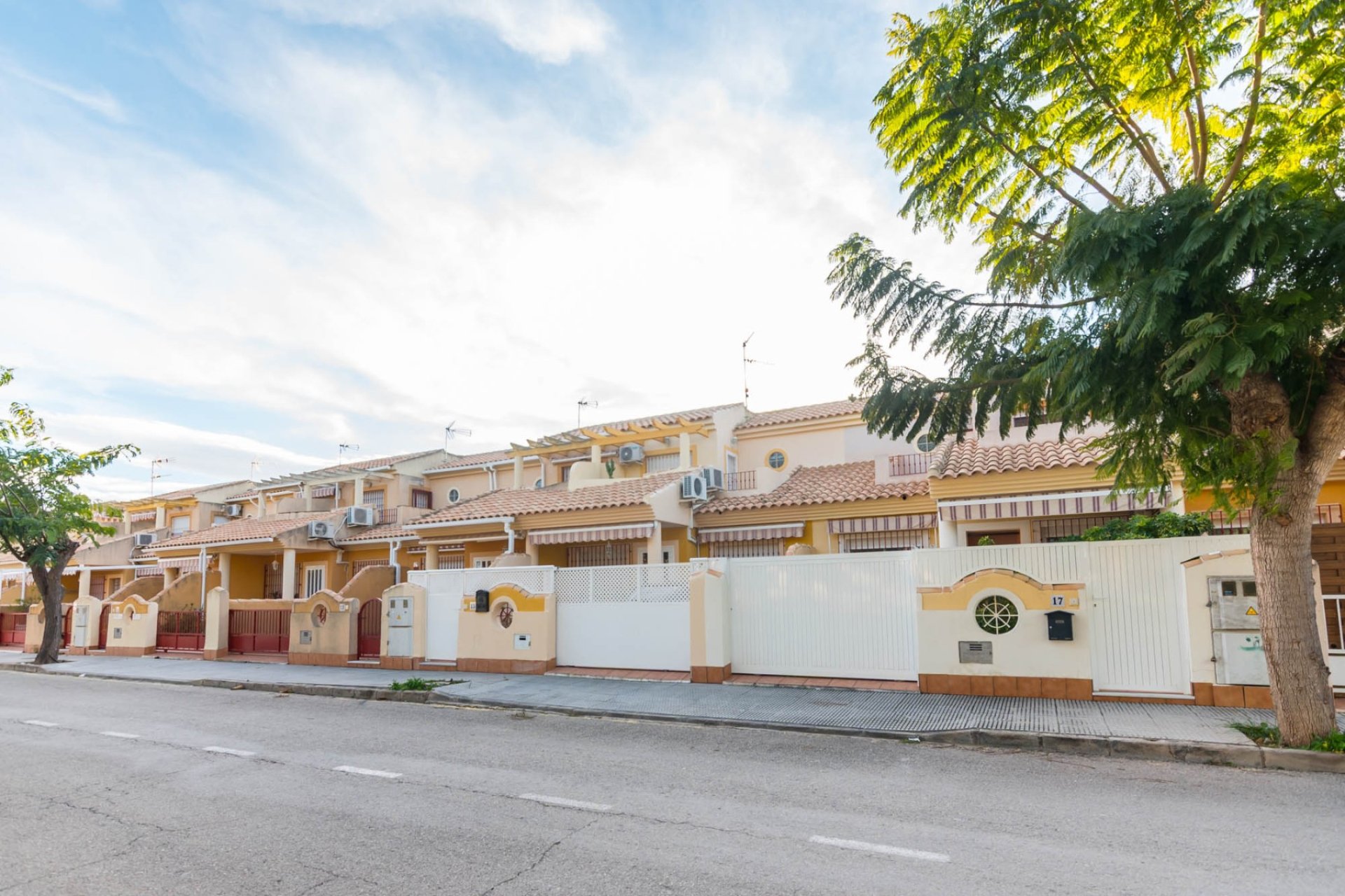 Sale - Casa - Los Alcázares