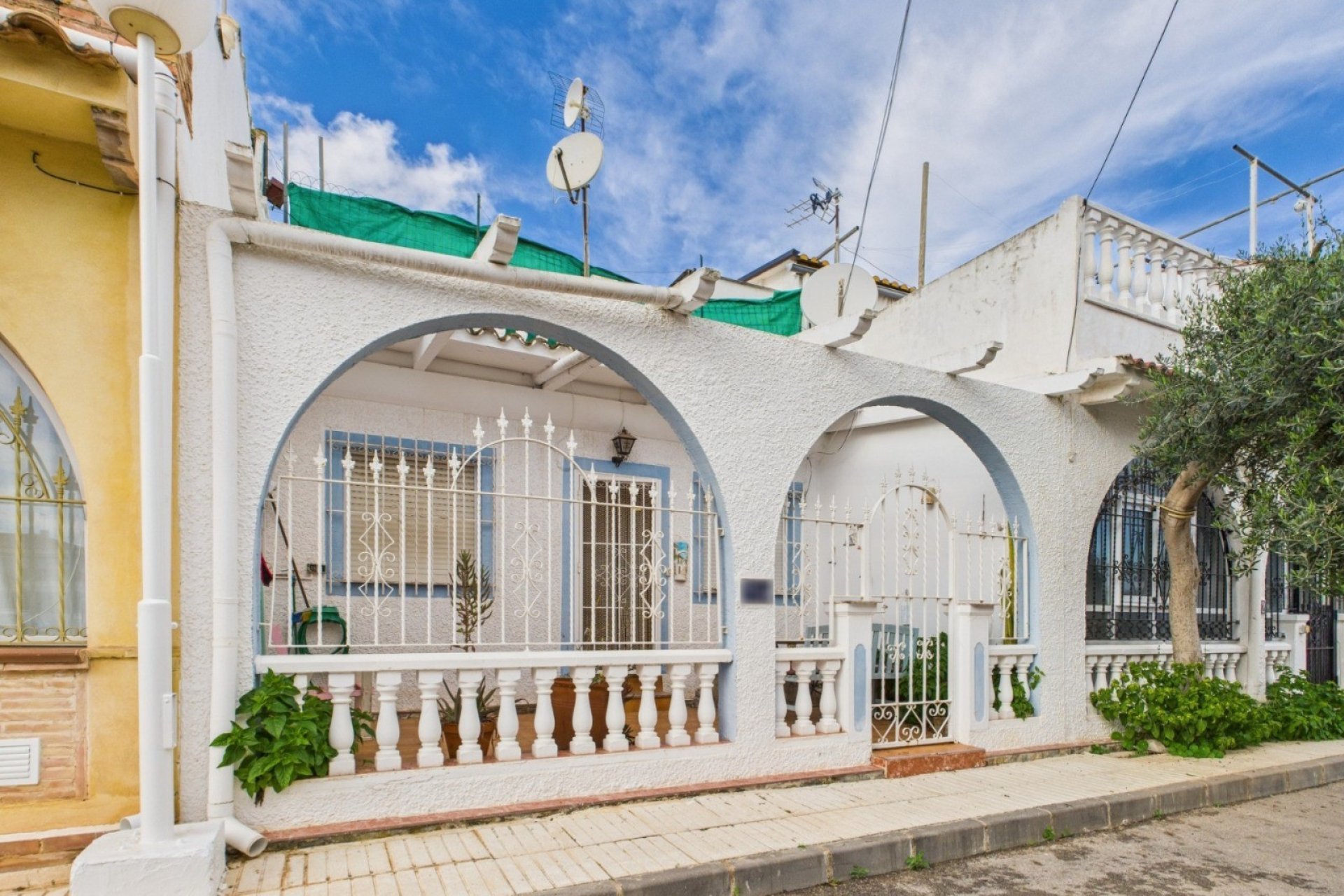 Sale - Casa - Los Alcázares