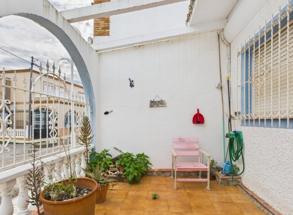 Sale - Casa - Los Alcázares