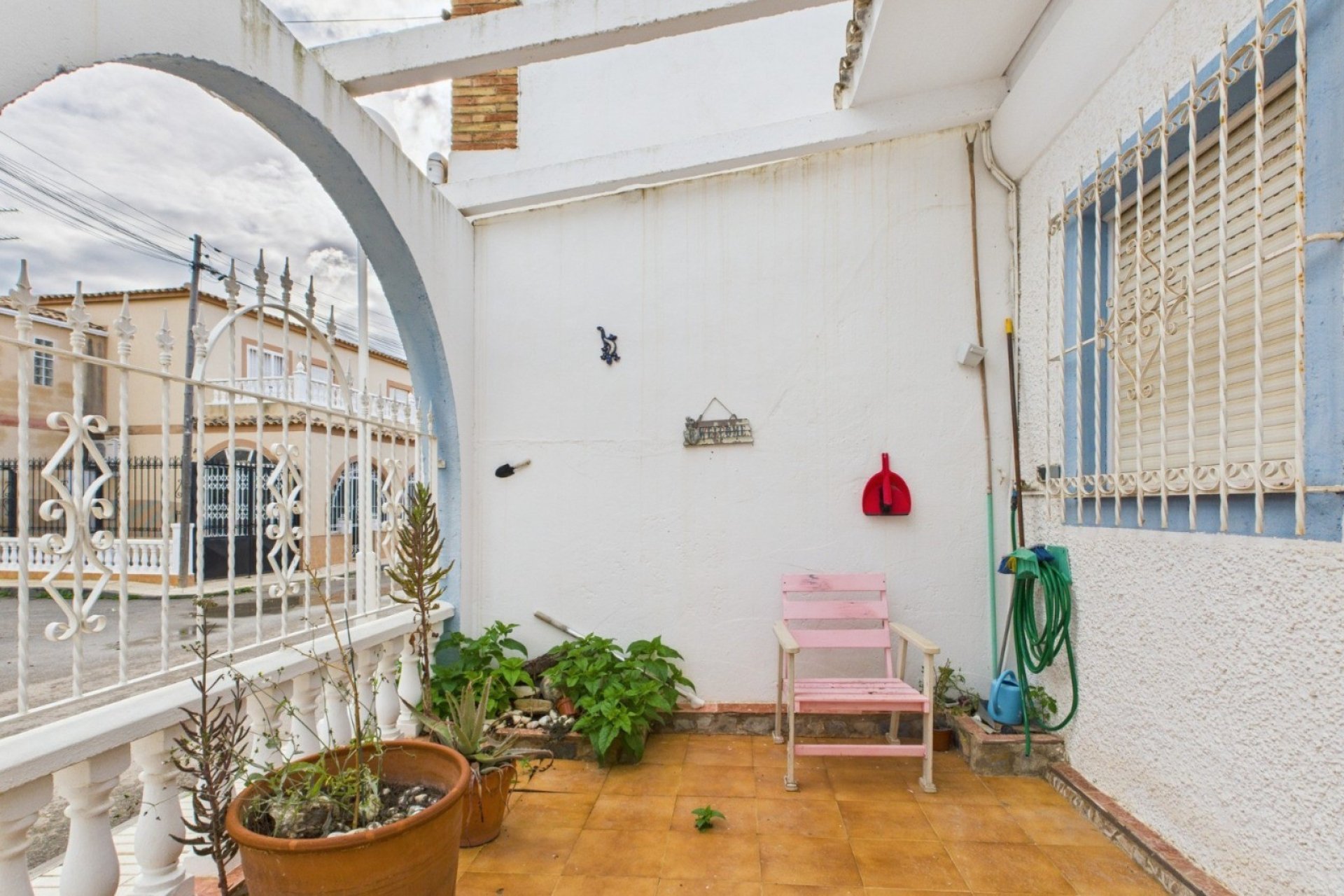 Sale - Casa - Los Alcázares