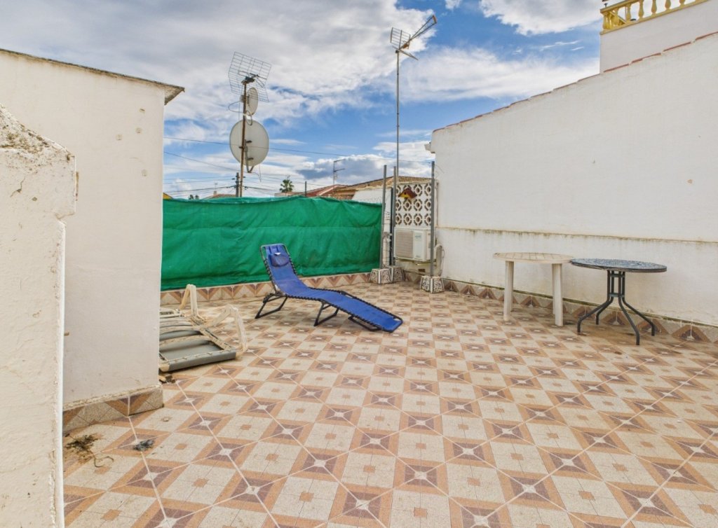 Sale - Casa - Los Alcázares