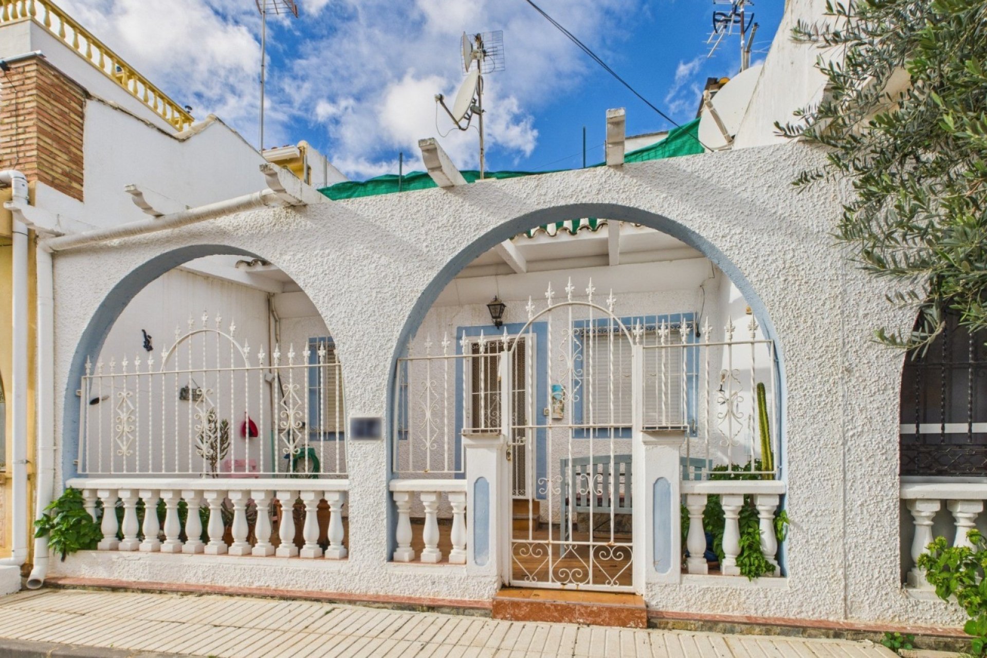 Sale - Casa - Los Alcázares