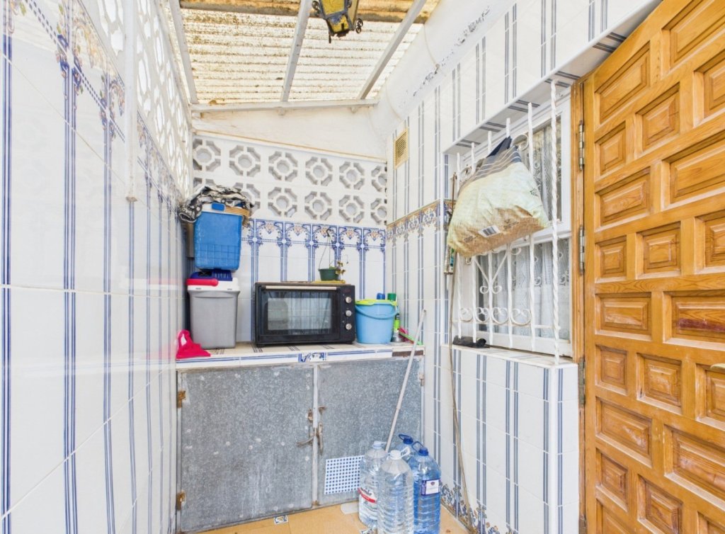 Sale - Casa - Los Alcázares