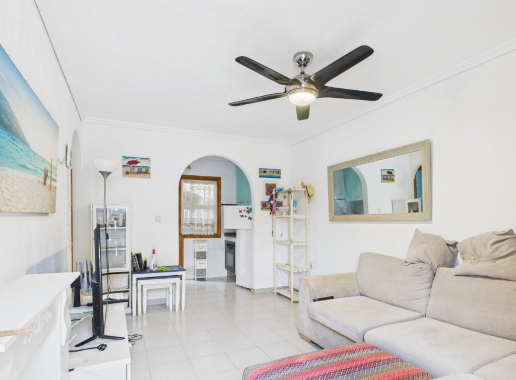 Sale - Casa - Los Alcázares