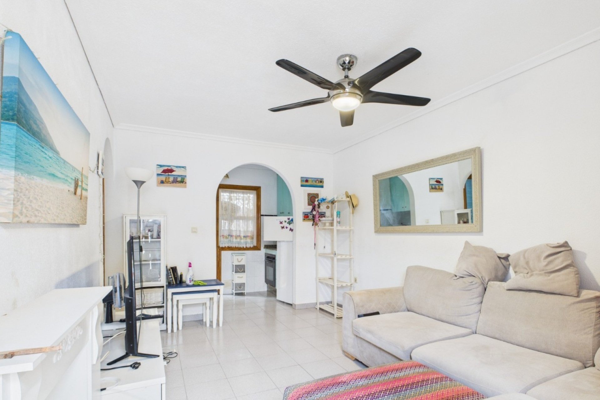 Sale - Casa - Los Alcázares