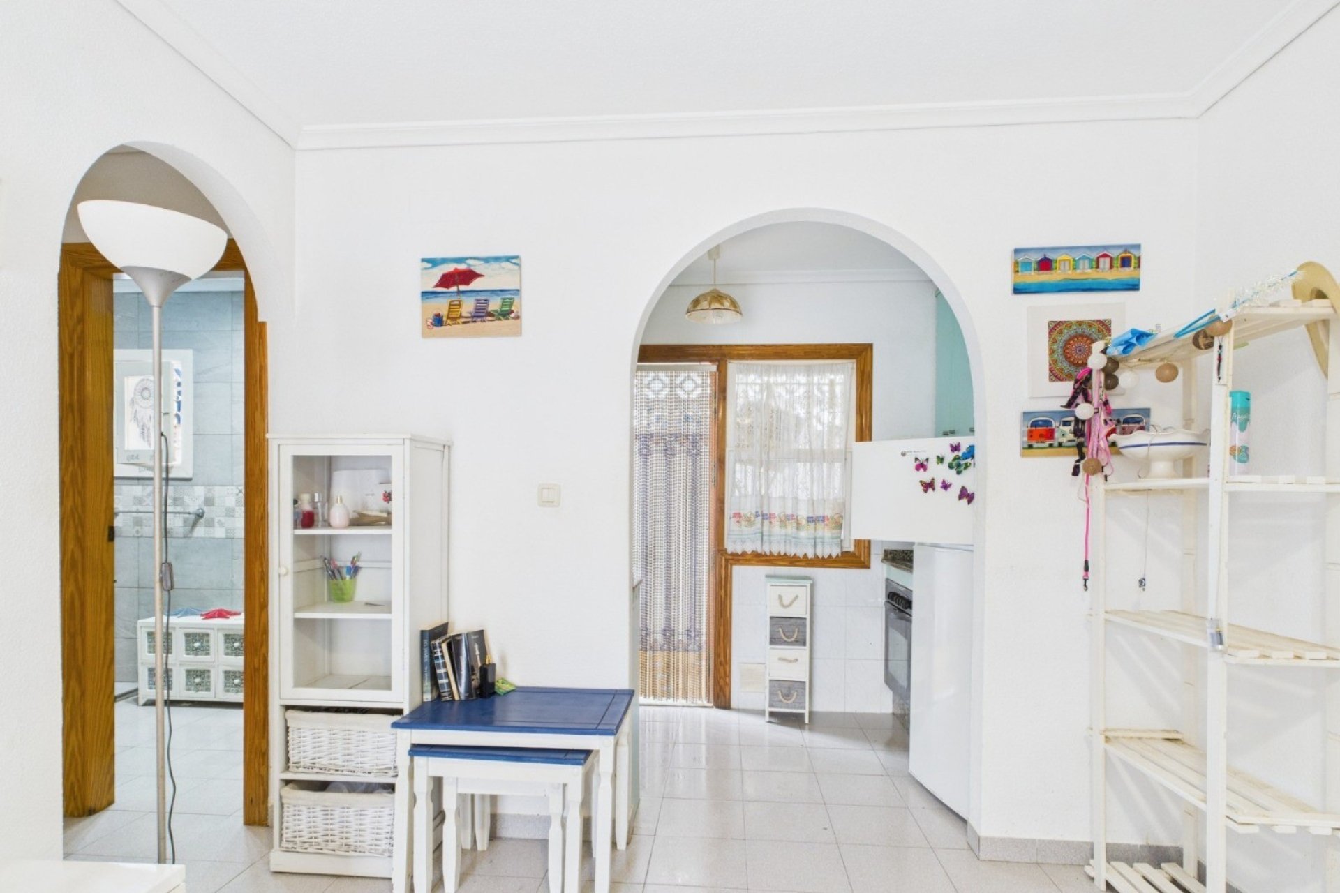 Sale - Casa - Los Alcázares