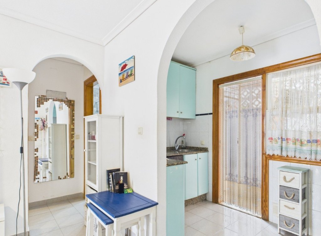 Sale - Casa - Los Alcázares