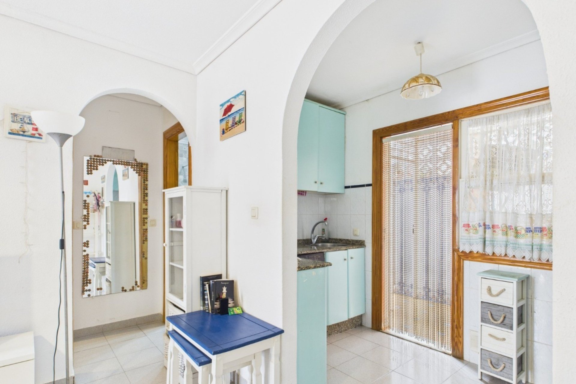 Sale - Casa - Los Alcázares