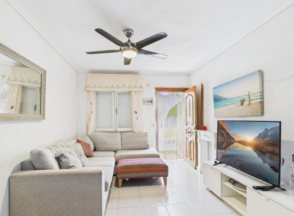 Sale - Casa - Los Alcázares