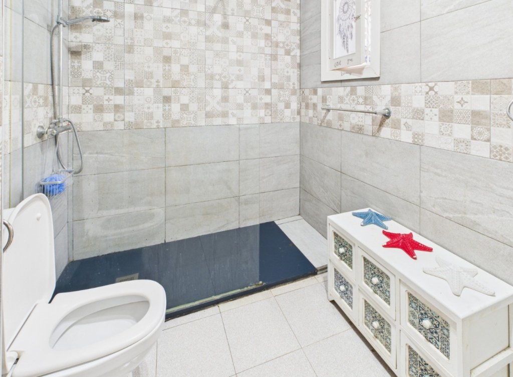 Sale - Casa - Los Alcázares